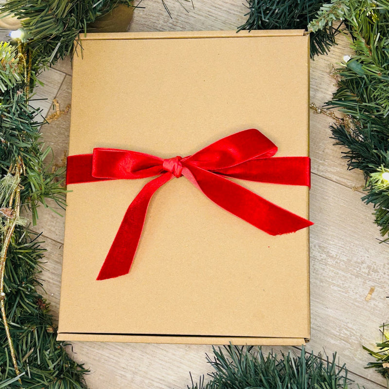 client appreciation, popbys, Christmas gifts for realtors